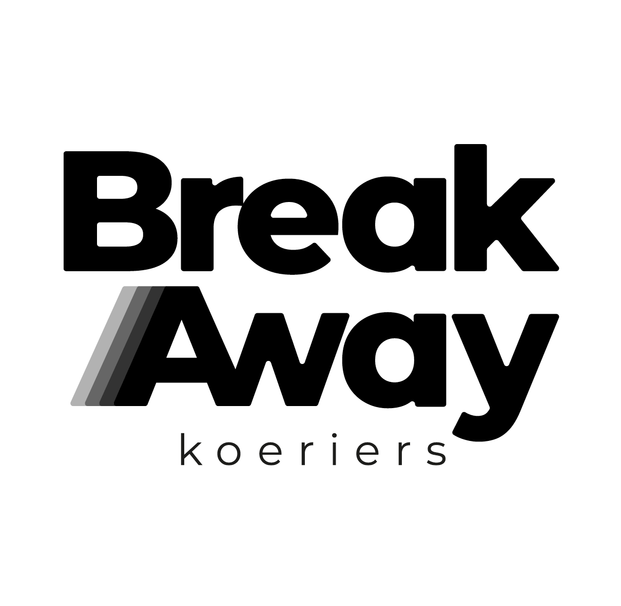 Breakaway Koeriers