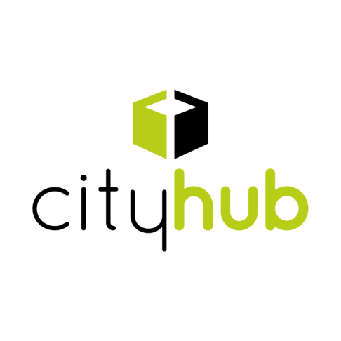 City hub