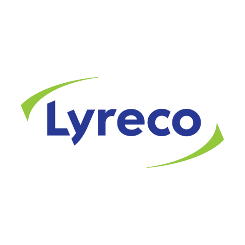 Lyreco Logo