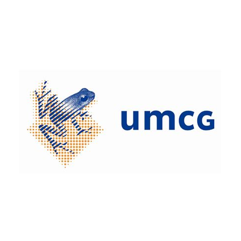 UMCG Logo